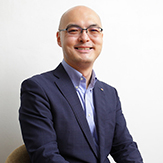 森下智樹 氏