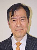 水谷 敏也氏